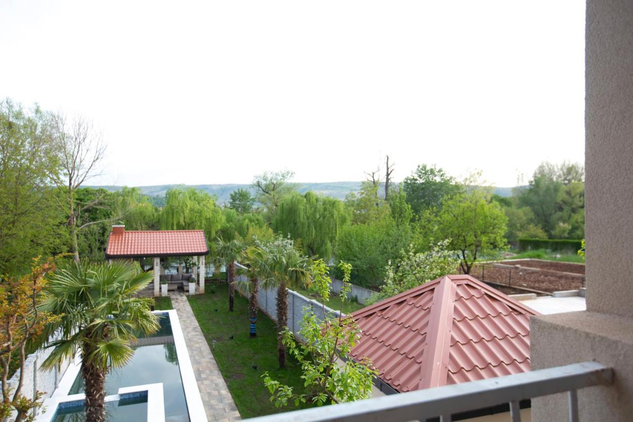 Villa Bura Mostar Exterior photo